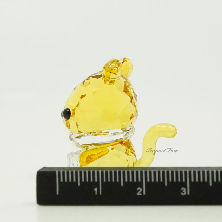 楽天市場】スワロフスキー 十二支 トラ 5302562 Swarovski 