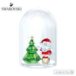 スワロフスキー クリスマスツリー 置物 オブジェ 通販 価格比較 価格 Com