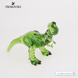 XtXL[ gC Xg[[ bNX  eBmUEX u fBYj[ sNT[ Swarovski Disney Toy Story Rex 5492734 Swarovski Mtg v[g 
