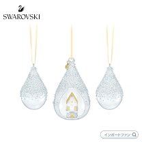 楽天市場】スワロフスキー クリスマス オーナメント 2011の通販