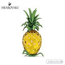 楽天市場】スワロフスキー パイナップル（インテリア・寝具・収納）の通販