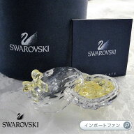 スワロフスキー 2004年 SCS会員限定 アンナ ジュエルボックス 666890 Swarovski Anna Jewel Box ギフト …
