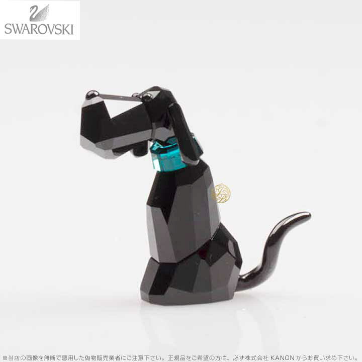楽天市場】スワロフスキー Swarovski Salvatore 犬 グレートデーン The 