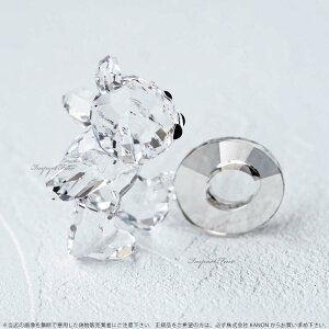 XtXL[ NXxA io[[  a 5063334 Swarovski Kris Bear Number Zero y|Cgő47{I}\ Z[z [