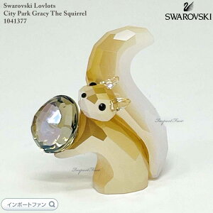 �X�����t�X�L�[ ���u���b�c �V�e�B�p�[�N ���X �O���C�V�[ 1041377 ���X Swarovski �u�� �M�t�g �v���[���g �y�|�C���g�ő�49�{�I���������}���\�� �Z�[���z