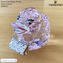 楽天市場】スワロフスキー ハッピーダックの通販