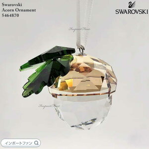 XtXL[ ǂ񂮂 I[ig NX}X 5464870 Swarovski u Mtg v[g 