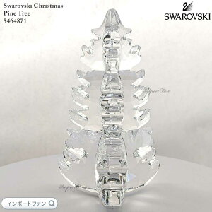 �X�����t�X�L�[ �N���X�}�X�c���[ ���̖� �N���X�}�X 5464871 Swarovski �u�� �M�t�g �v���[���g��