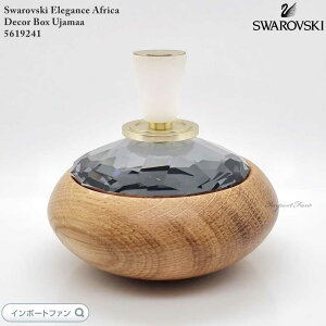 XtXL[ GKX Iu AtJ fR[V{bNX Ujamaa 5619241 Swarovski Mtg v[g y|Cgő47{IubNtCf[ Z[z