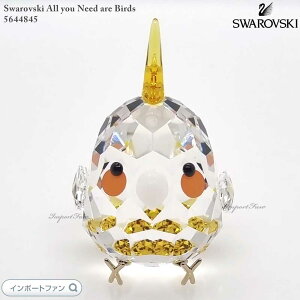 �X�����t�X�L�[ All you Need are Birds �I�J���C���R �C�G���[ 5644845 Swarovski �u�� �M�t�g �v���[���g�@�y�|�C���g�ő�47�{�I�y�V�労�Ӎ� �Z�[���z