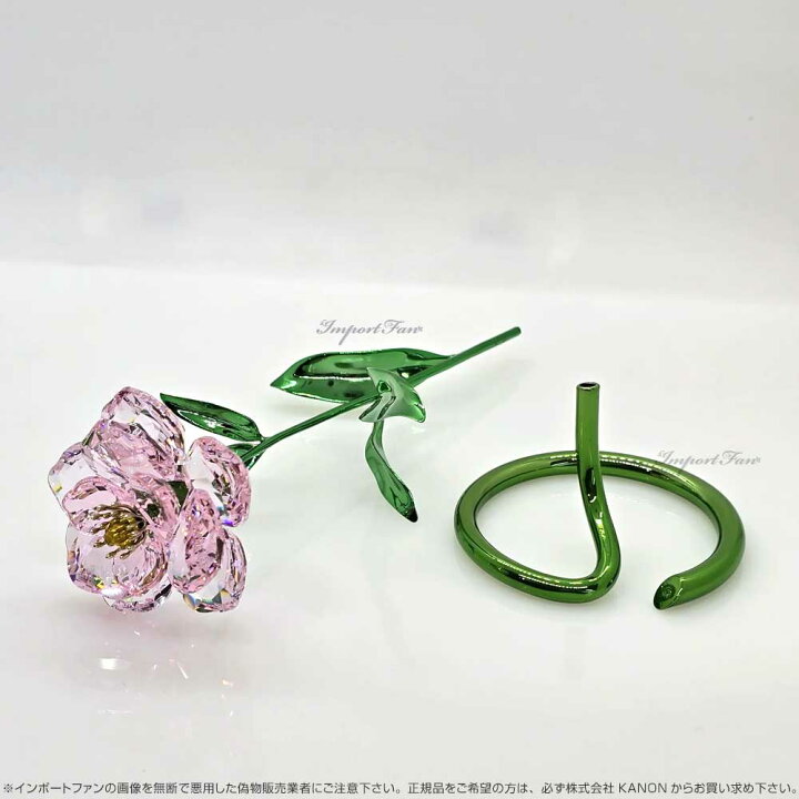 楽天市場】スワロフスキー フロレール 牡丹 ピオニー 花 フラワー 