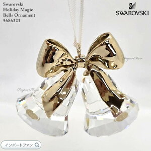 �X�����t�X�L�[ �z���f�[ �}�W�b�N �x���I�[�i�����g �N���X�}�X 5686321 Swarovski �M�t�g �v���[���g �y�|�C���g�ő�47�{�I���������}���\�� �Z�[���z