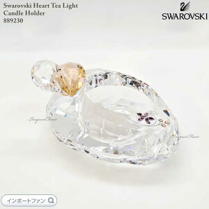 �X�����t�X�L�[ �n�[�g �e�B�[���C�g �L�����h���z���_�[ 889230 Swarovski �u�� �M�t�g �v���[���g �y�|�C���g�ő�47�{�I���������}���\�� �Z�[���z