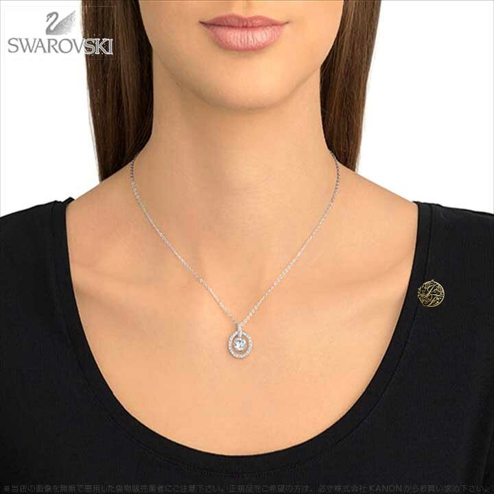 楽天市場】スワロフスキー ラベンダー ペンダント 1039065 Swarovski 