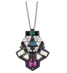 �X�����t�X�L�[ �o�Y �y���_���g 5070638 Swarovski Buzz Pendant �M�t�g �v���[���g �y�|�C���g�ő�47�{�I���������}���\�� �Z�[���z