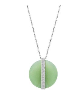 XtXL[ fBXN [W y_g O[ 5155510 Swarovski Disk Large Pendant Mtg v[g 