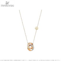 楽天市場】スワロフスキー ネックレス swarovski 5240524 furtherの通販