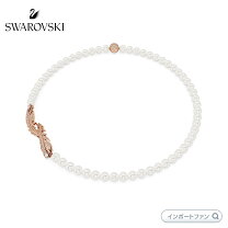 楽天市場】スワロフスキー（モチーフ羽根）（ネックレス・ペンダント 