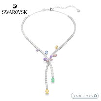 楽天市場】スワロフスキー diapason ネックレスの通販