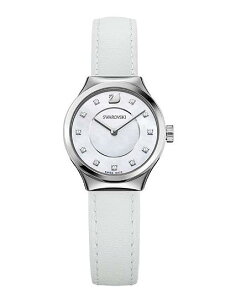 �X�����t�X�L�[ �h��?�~? �E�H�b�`�z���C�g �r���v 5199946 Swarovski Dreamy Watch White �M�t�g �v���[���g �y�|�C���g�ő�47�{�I���������}���\�� �Z�[���z