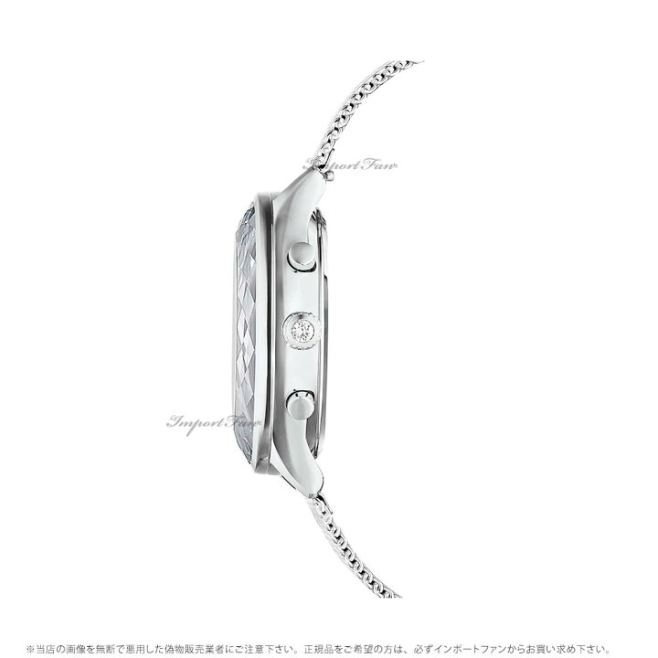 楽天市場】スワロフスキー ノヴァ クロノ ウォッチ 腕時計 スイス製 
