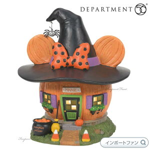 Department 56 ~j[̃pvL^Ẻ nEB CgnEX 6007727 Disney Disneyland Haunted Mansion fp[gg56 