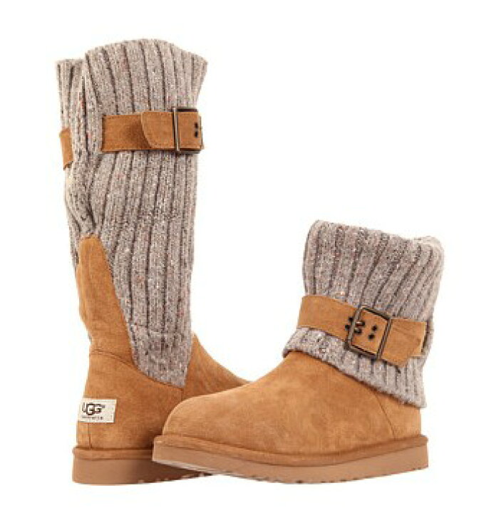 楽天市場】UGG アグ 正規品 Cambridge ケンブリッジ ニットブーツ  