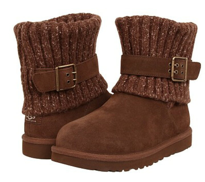 楽天市場】UGG アグ 正規品 Cambridge ケンブリッジ ニットブーツ  