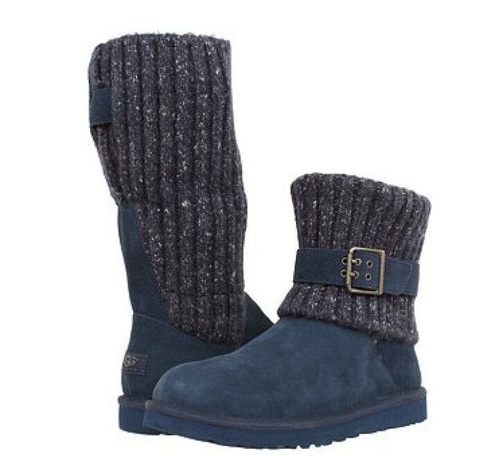 楽天市場】UGG アグ 正規品 Cambridge ケンブリッジ ニットブーツ  