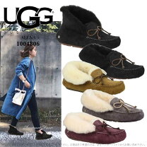 楽天市場】ugg リボン（カラーネイビー）（靴）の通販