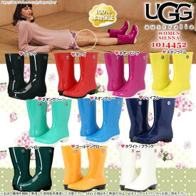 アグ シエナ レインブーツ 1014452 UGG SIENNA ギフト プレゼント □