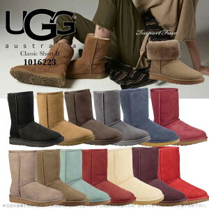 AO NVbN V[g II [gu[c 1016223 UGG Classic Short II Mtg v[g 