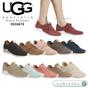 AO ^C Xj[J[ 1016674 UGG TYE SNEAKER Mtg v[g