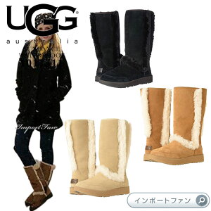 AO EBY T_X EH[^[v[t Ou[c 1017511 UGG SUNDANCE WATERPROOF Mtg v[g