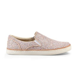 アグ ウィメンズ アドリー チャンキー グリッター スリッポン 1091489 UGG ADLEY CHUNKY GLITTER ギフト プレゼント □