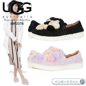 AO b` || Xb| Xj[J[ 1092576 UGG Ricci Pom Pom Mtg v[g