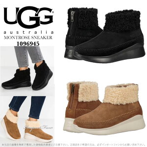 AO g[Y Xj[J[ 1096945 UGG MONTROSE SNEAKER Mtg v[g