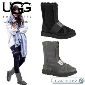 アグ コネス ウォータープルーフ ブーツ 1098373 UGG CONNESS WATERPROOF BOOT ギフト プレゼント □