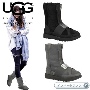 AO RlX EH[^[v[t u[c 1098373 UGG CONNESS WATERPROOF BOOT Mtg v[g