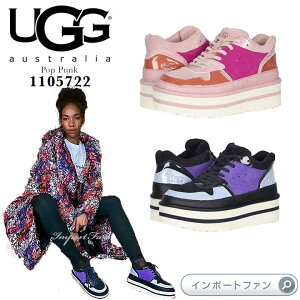AO |bv pN vbgtH[ Xj[J[ 1105722 UGG UGG Pop Punk Sneaker Mtg v[gy|Cgő47{I}\ Z[z