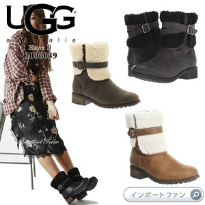UGG AOKi uA2 V[gu[c [gu[c 1008220/1006039 UGG Blayre II Mtg v[g