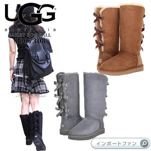 ugg ムートンブーツ リボンの人気商品・通販・価格比較 - 価格.com