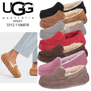 UGG AOANSLEY AX[ V[vXL JVV[Y ChAAEghA Ki Mtg v[g 3312 1106878