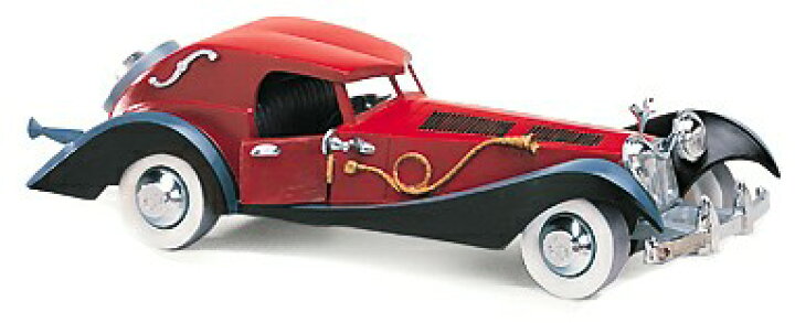 楽天市場 Wdcc 101匹わんちゃん クルエラの車 101 Dalmatian Cruella Devil S Car ギフト プレゼント Import Fan