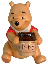 WDCC くまのプーさん 410910 Winnie the Pooh Time For Something Sweet ギフト プレゼント □