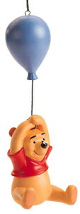 WDCC ܂̃v[ I[ig Winnie the Pooh Ornament Up To The Honey Tree Mtg v[g 