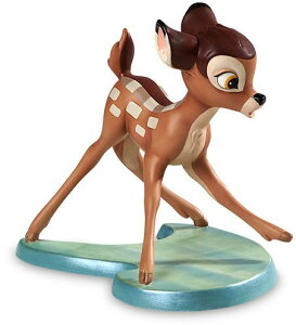 WDCC or 4002442 Bambi Kinda Wobbly Mtg v[gy|Cgő47{IyVX[p[ Z[z