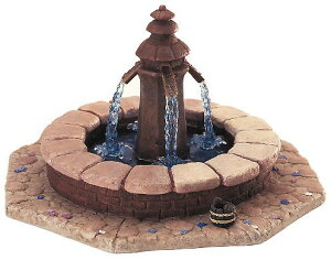 WDCC Ɩb  11K 46044 0 Beauty and The Beast Founta Mtg v[gy|Cgő47{I}\ Z[z