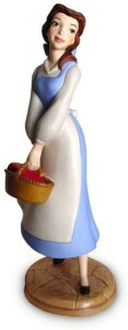 WDCC Ɩb x 11K 46045 0 Beauty And The Beast Belle In Blue Dress Dreaming Of A Great Wide Somewhere Mtg v[gy|Cgő47{I}\ Z[z