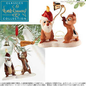 WDCC �`�b�v���f�[�� �T���^ �L�����h�� �I�[�i�����g �v���[�g�̃N���X�}�X �c���[ Chip n Dale Little Mischief Maker and Santa Candle Ornament Pluto's Christmas Tree �M�t�g �v���[���g �y�|�C���g�ő�47�{�I��